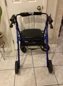 Used Good Condition