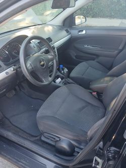 2009 Chevrolet Cobalt