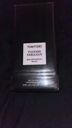 Tom Ford (women Perfume)