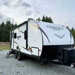 2018 Forest River Tracer Breeze 