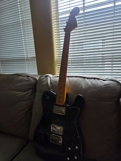Squire 70's Vibe Telecaster