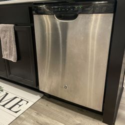 GE Dishwasher 