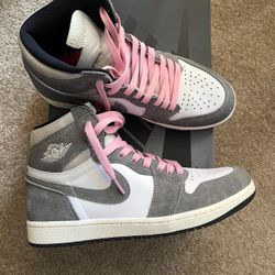 Jordan 1 High Retro
