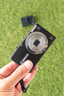 Canon Powershot A2300 IS digital camera