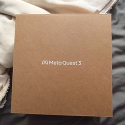 Meta Quest 3 