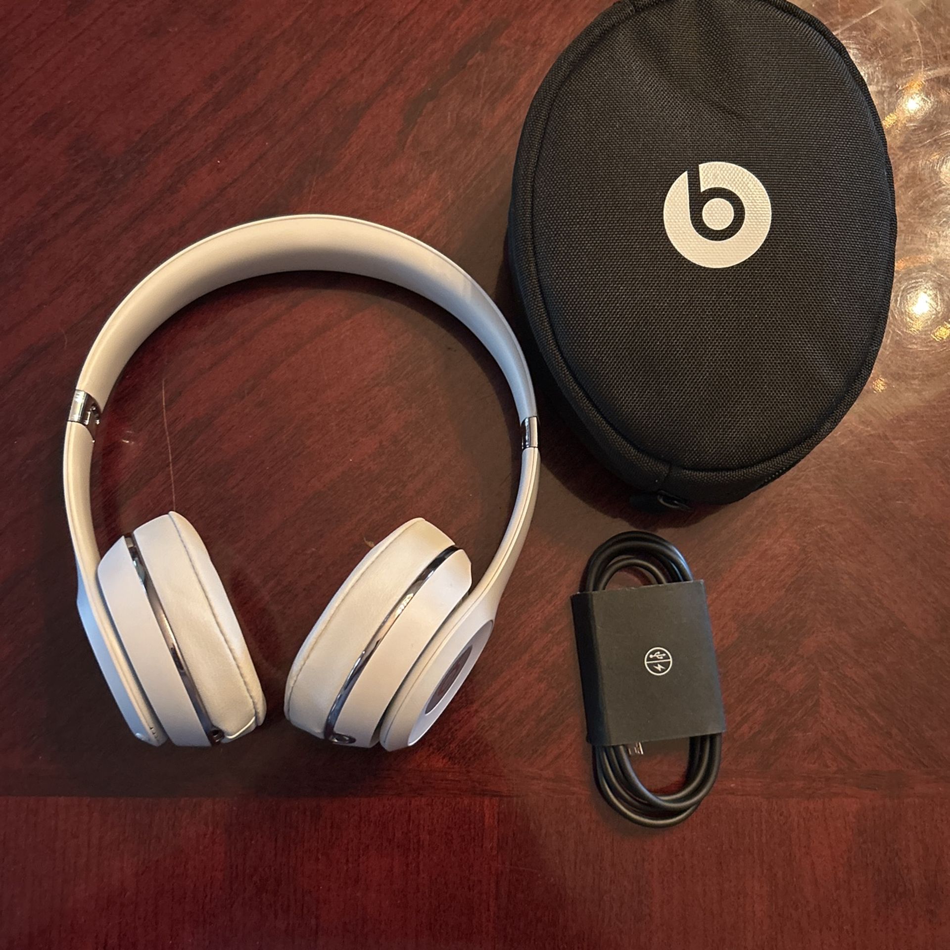 Beats 