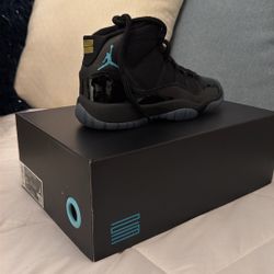 Jordan 11 Gamma