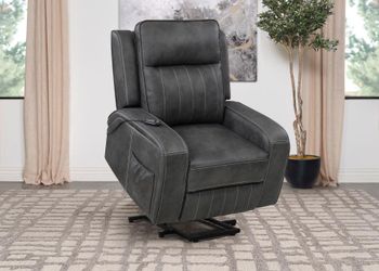 New Power Lift Recliner on Sale Now Dont Miss