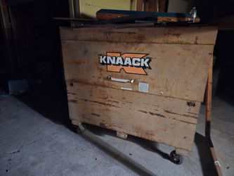 Big knack box