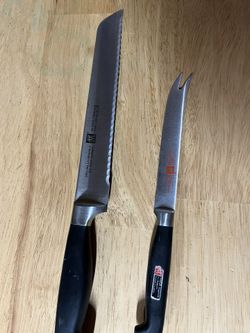 Kitchen Knives 