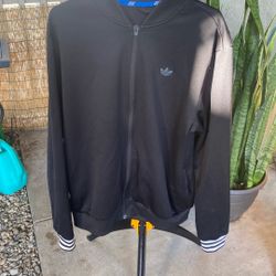 Adidas Jacket