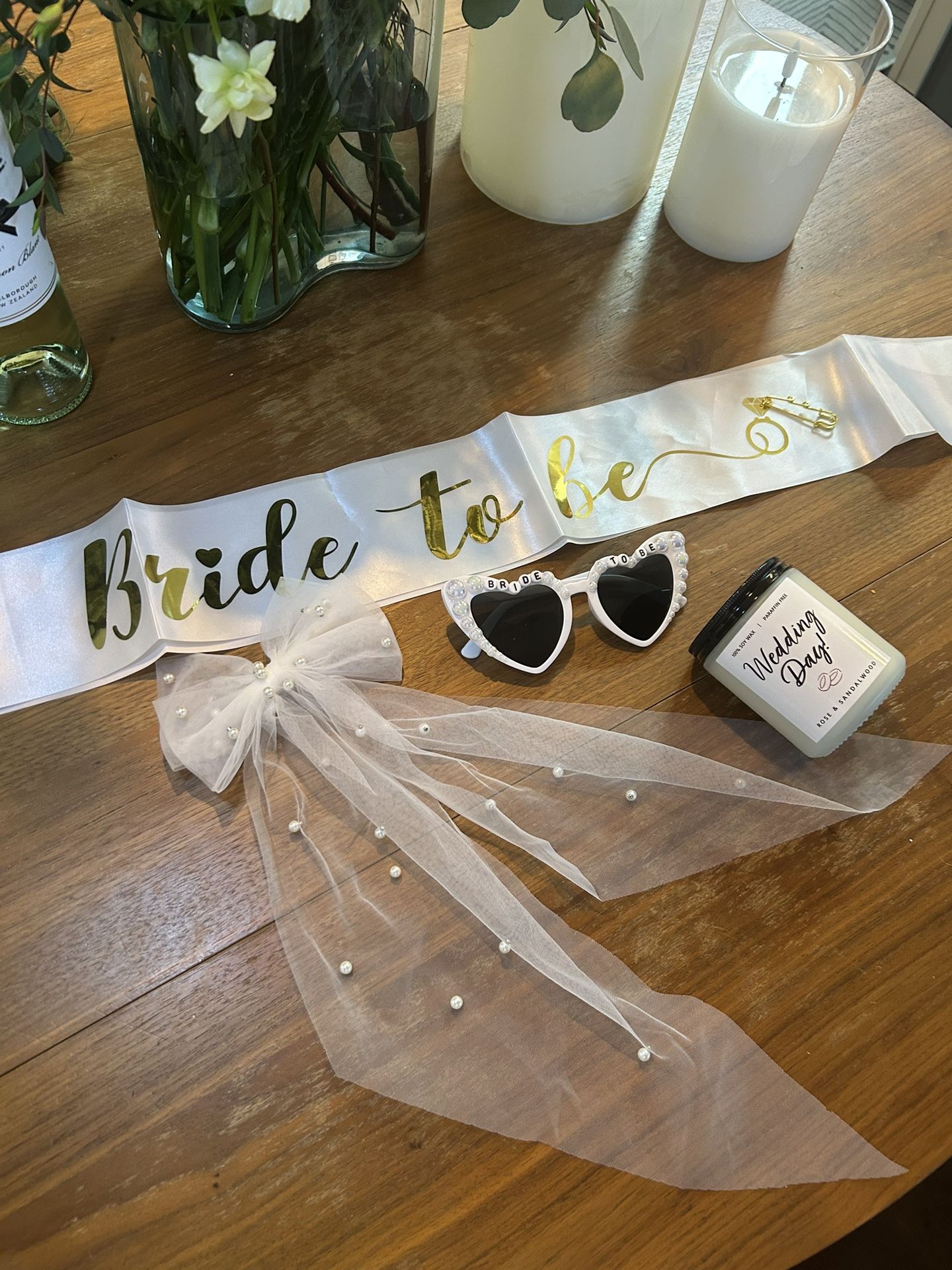 Bridal Kit