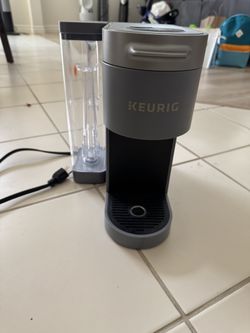 Keurig K- Supreme Coffee Maker