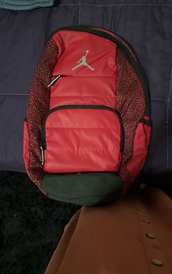 Jordan Backpack