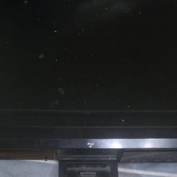 LG Blu-ray Player with IPOD charger Attachment