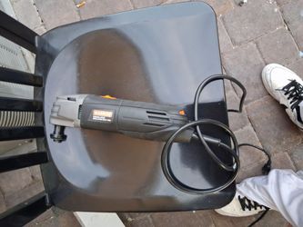 Warrior variable speed multi-tool