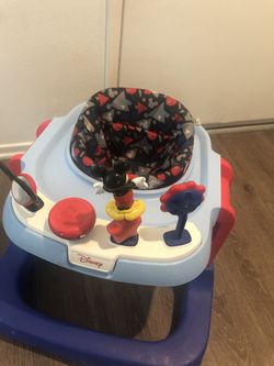 Disney Baby walker