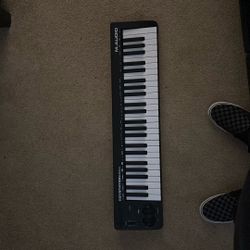 M-Audio Key station 49es MK3 Keyboard Controller 