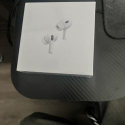 Selling AirPod Pros 