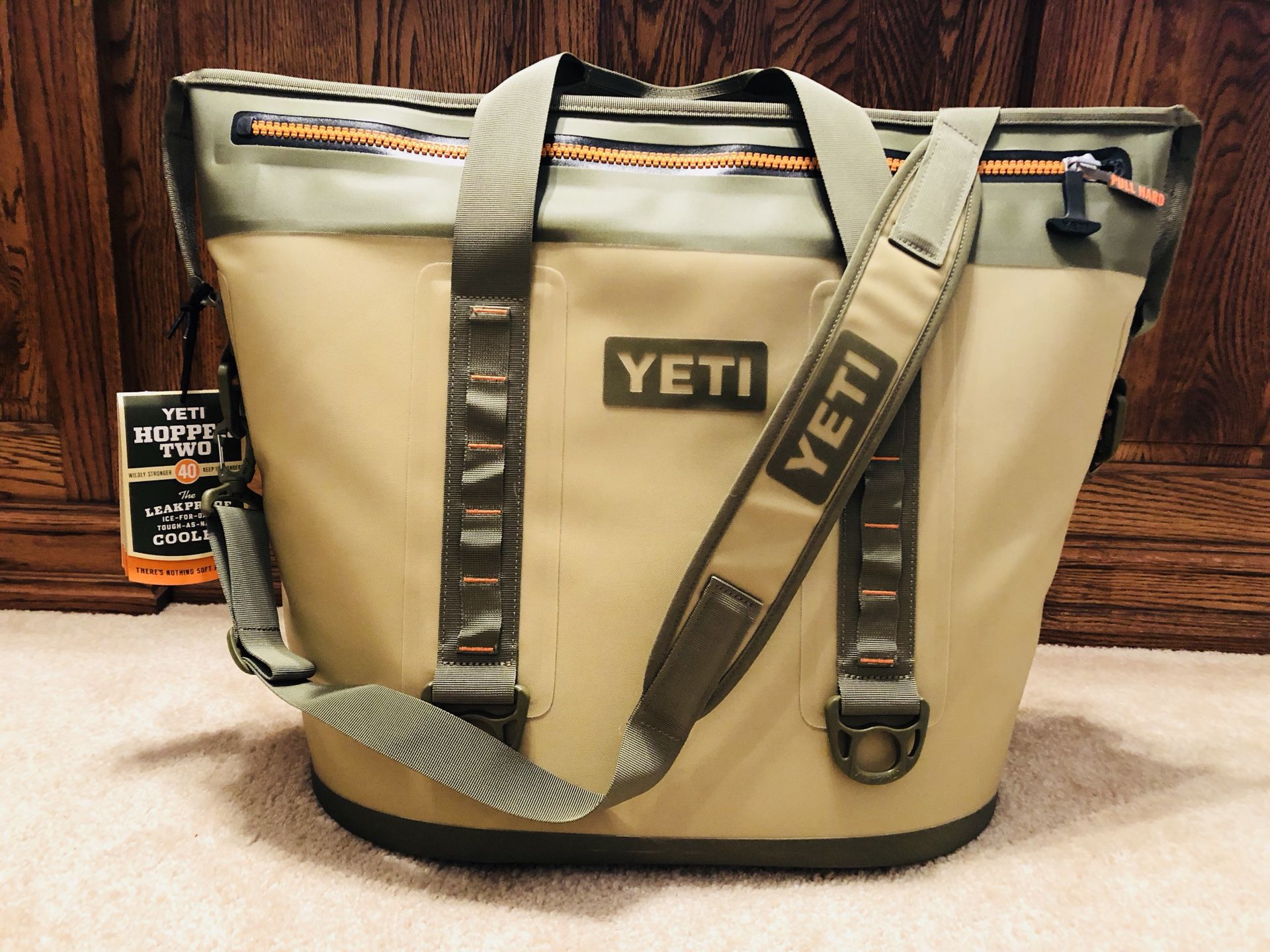 Lonchera Yeti for Sale in Del Valle, TX - OfferUp