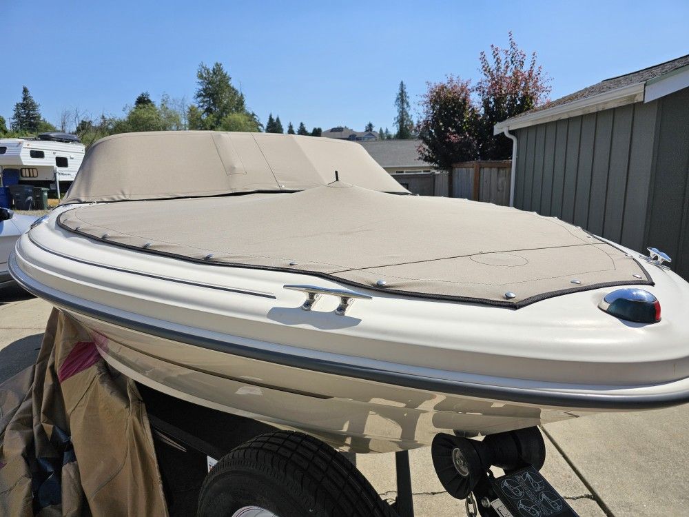 2003 Sea Ray 182