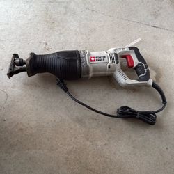 Reciprocating Saw 