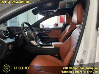 2025 Mercedes-Benz C 300
