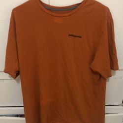 Patagonia Men’s Size Large Shirt 