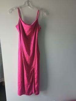 Clothes size small medium $3 each