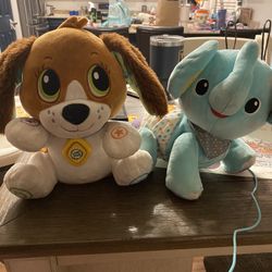 Baby Learning Toys