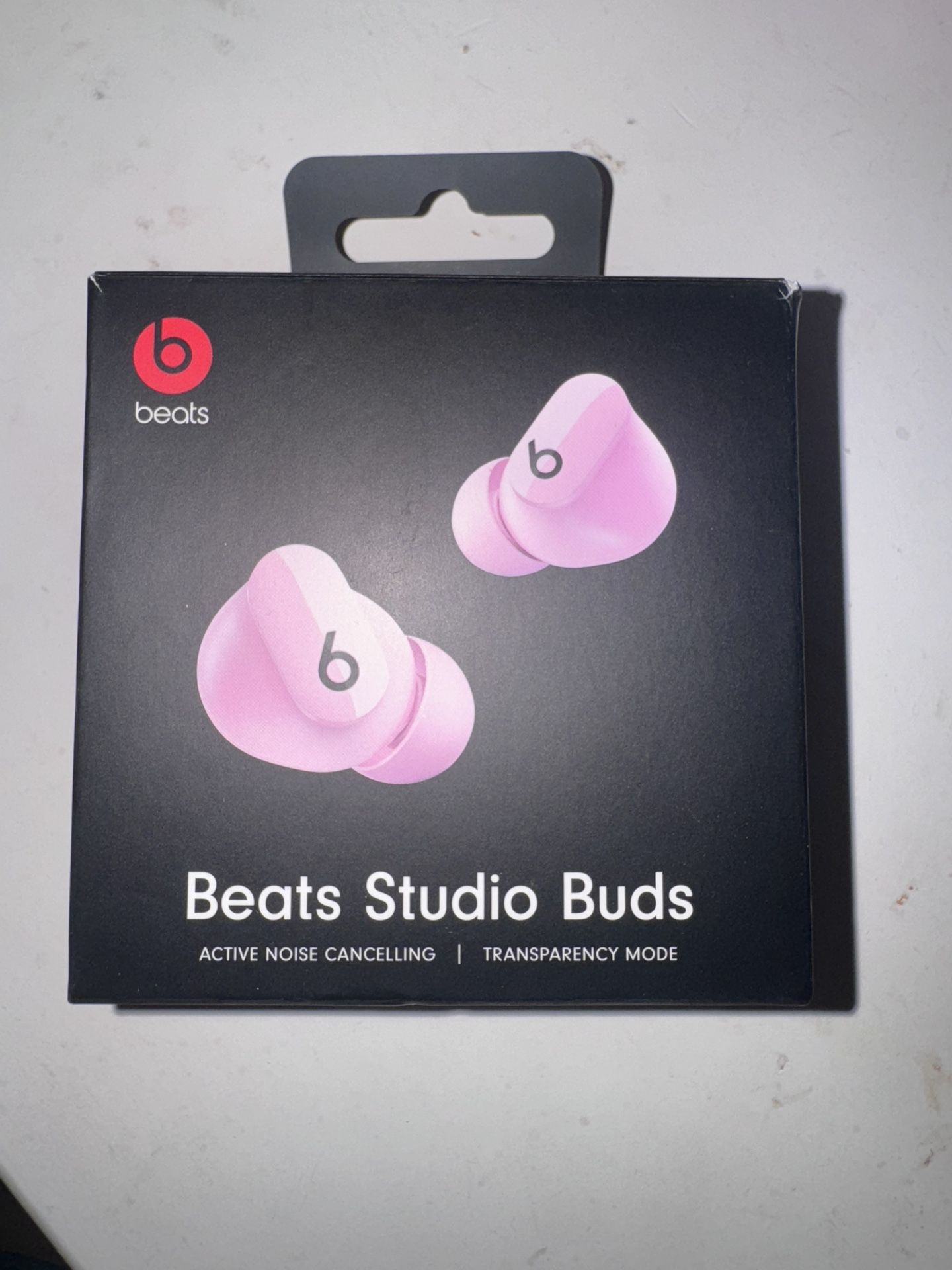Beats Studio Buds