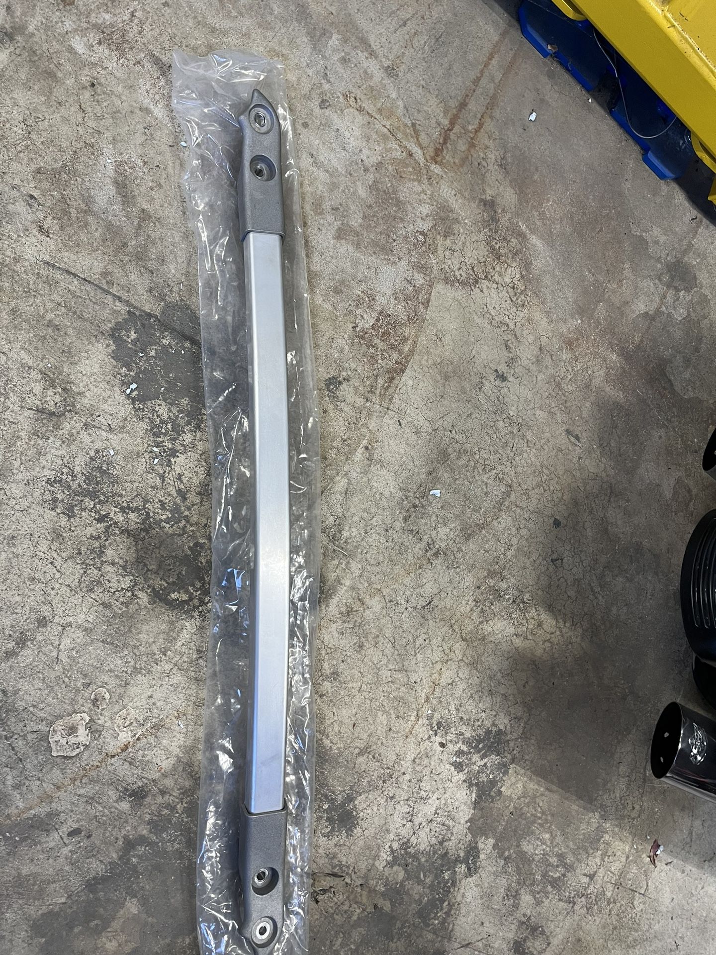 Strut Tower Brace 2017 Camaro SS Convertible