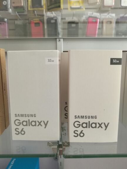 Samsung Galaxy S6 Refurbished