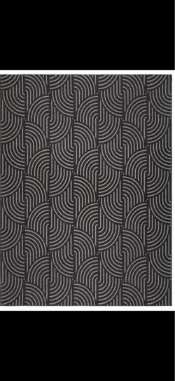 Rug 8 x10