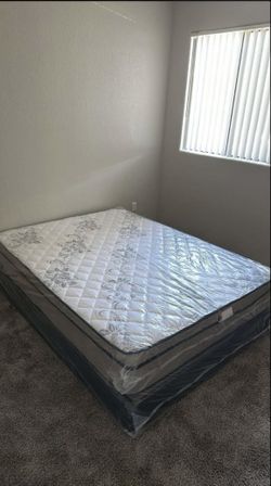 Mattresses King Queen Full Twin