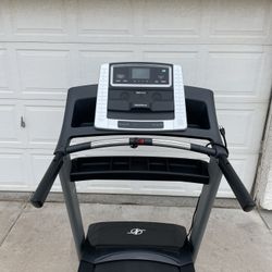 Nordic Track Treadmill 