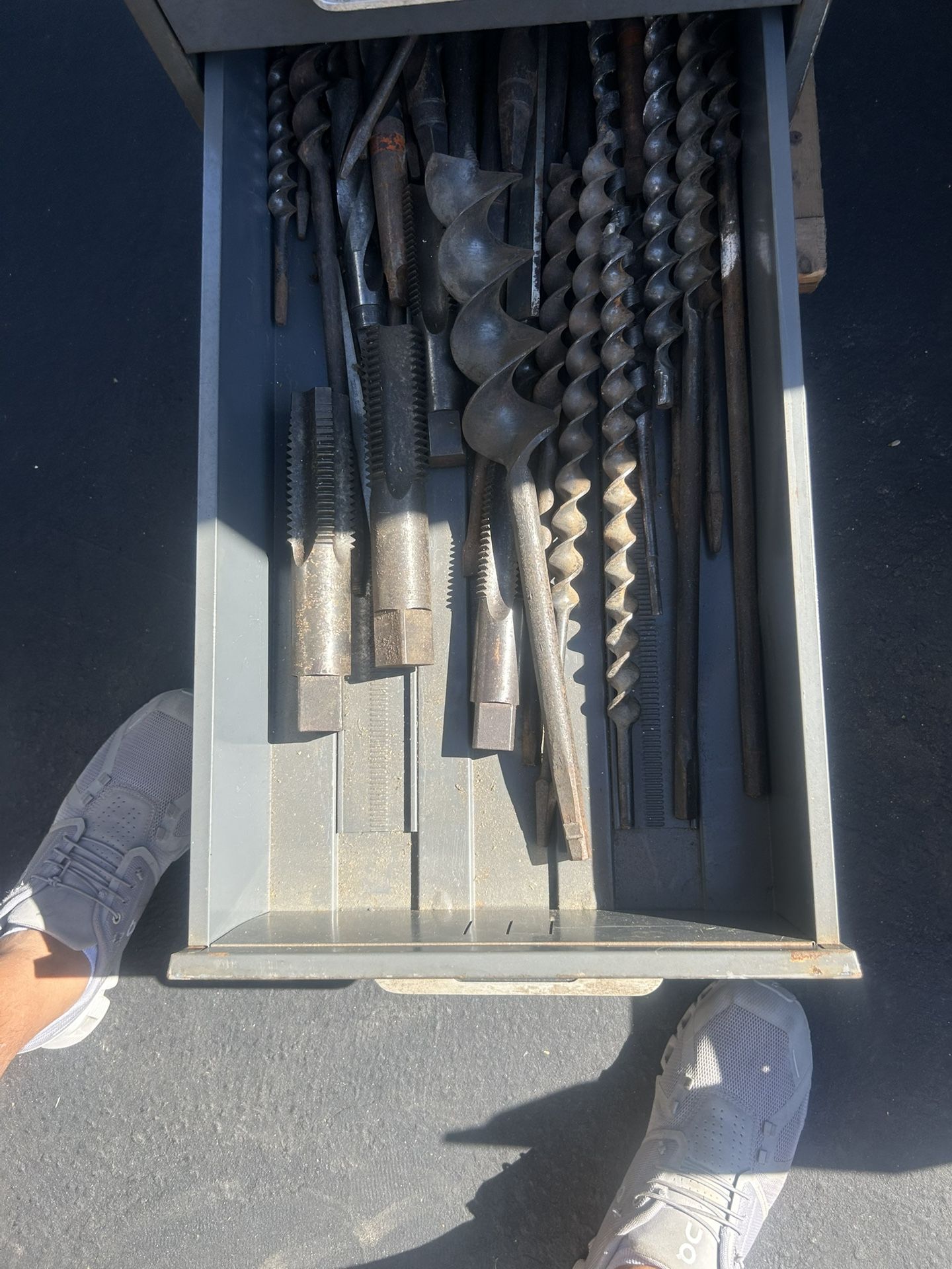 Tools 