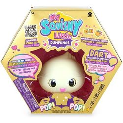 My Squishy Little Dumplings DART THE GOLD DUMPLINGS EXCLUSIVE