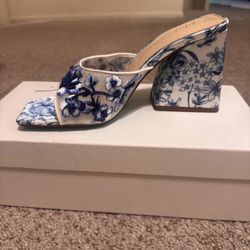 Betsy Johnson Heels