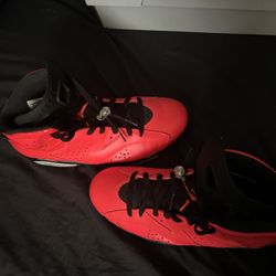 Exclusive Jordans 