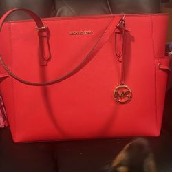 Michael Kors Tote