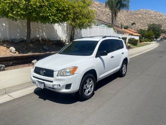 2009 Toyota Rav4