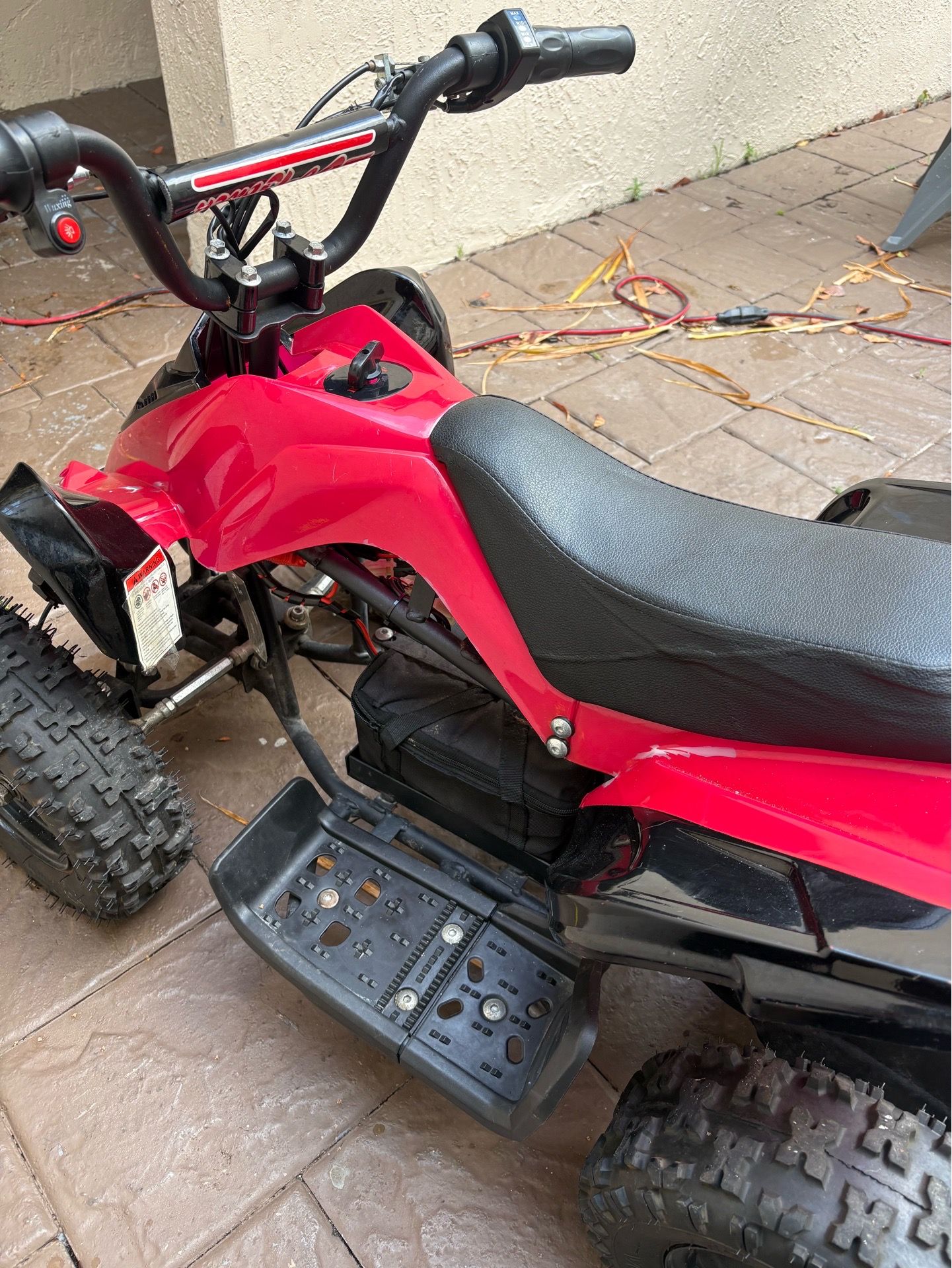 Quad