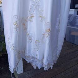 Wedding Dress Thumbnail