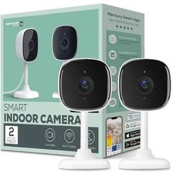 Merkury Smart Camera