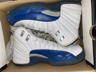 Jordan 12s (retro) Size 7 Good Condition 