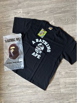 Bape Tee