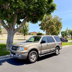 2004 Ford Expedition