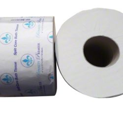 Bath Tissue / Toilet Paper - 2Ply