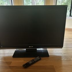 Samsung 37 Inch Tv